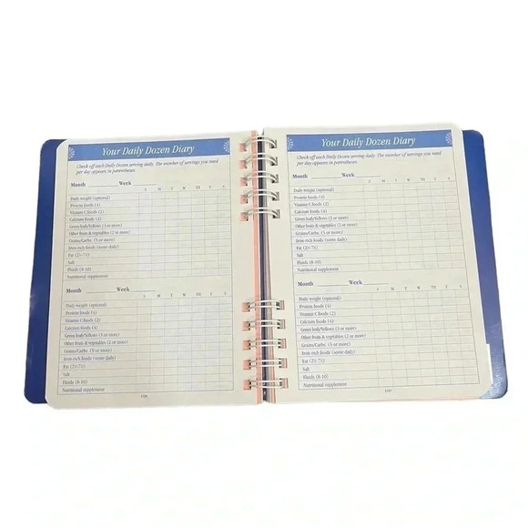 Pregnancy Organizer:The What to Expect When You're Expecting by Heidi Murkoff - Picture 5 of 8